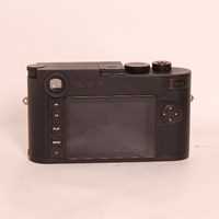 Used Leica M10 Monochrom Digital Rangefinder Camera