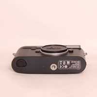 Used Leica M10 Monochrom Digital Rangefinder Camera