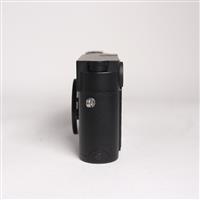 Used Leica M10 Monochrom Digital Rangefinder Camera