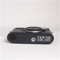 Used Leica M10 Monochrom Digital Rangefinder Camera
