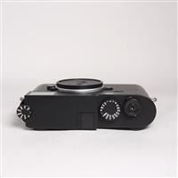 Used Leica M10 Monochrom Digital Rangefinder Camera
