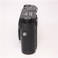 Used Leica M10-P Digital Rangefinder Camera Black Chrome