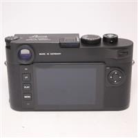 Used Leica M10-P Digital Rangefinder Camera Black Chrome