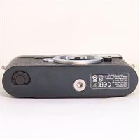 Used Leica M10-P Digital Rangefinder Camera Black Chrome