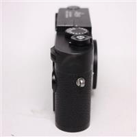Used Leica M10-P Digital Rangefinder Camera Black Chrome