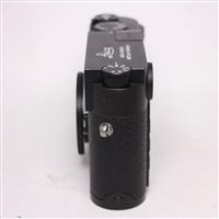 Used Leica M10-P Digital Rangefinder Camera Black Chrome
