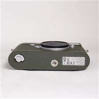 Used Leica M10-P Edition Safari Digital Rangefinder Camera