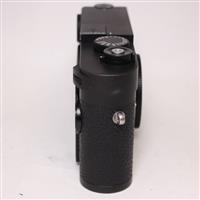 Used Leica M10-R Digital Rangefinder Camera Black Chrome