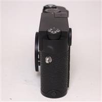 Used Leica M10-R Digital Rangefinder Camera Black Chrome