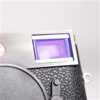 Used Leica M10-R Digital Rangefinder Camera Black Chrome