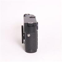 Used Leica M10-R Digital Rangefinder Camera Black Chrome