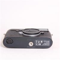 Used Leica M10-R Digital Rangefinder Camera Black Chrome