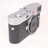 Used Leica M11 Digital Rangefinder Camera Black Paint