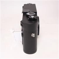 Used Leica M11 Digital Rangefinder Camera Black Paint