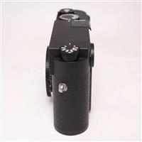 Used Leica M11 Digital Rangefinder Camera Black Paint