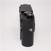 Used Leica M11 Digital Rangefinder Camera Black Paint
