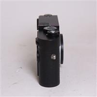 Used Leica M11 Digital Rangefinder Camera Black Paint
