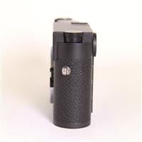 Used Leica M11 Digital Rangefinder Camera Black Paint