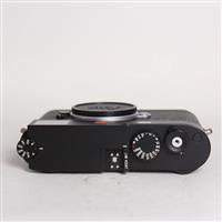 Used Leica M11 Digital Rangefinder Camera Black Paint