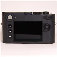 Used Leica M11 Monochrom Camera