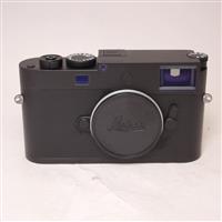 Used Leica M11 Monochrom Camera