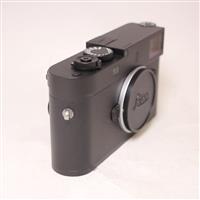 Used Leica M11 Monochrom Camera