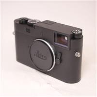 Used Leica M11 Monochrom Camera