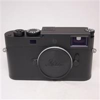 Used Leica M11 Monochrom Camera