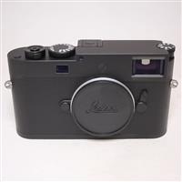 Used Leica M11 Monochrom Camera 20208
