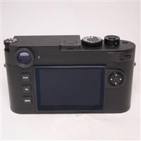 Used Leica M11 Monochrom Camera 20208