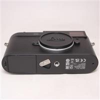Used Leica M11 Monochrom Camera 20208