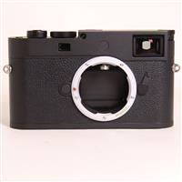 Used Leica M11 Monochrom Camera