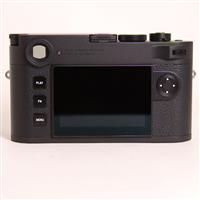 Used Leica M11 Monochrom Camera