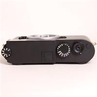 Used Leica M11 Monochrom Camera