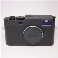 Used Leica M11 Monochrom Camera