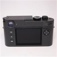 Used Leica M11 Monochrom Camera