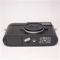 Used Leica M11 Monochrom Camera