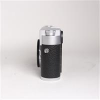 Used Leica M11 Digital Rangefinder Camera Silver Chrome