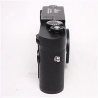 Used Leica M11-P Digital Rangefinder Camera Black Finish