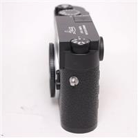Used Leica M11-P Digital Rangefinder Camera Black Finish