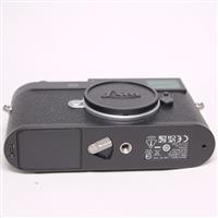 Used Leica M11-P Digital Rangefinder Camera Black Finish