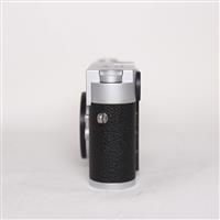 Used Leica M11-P Digital Rangefinder Camera Silver Finish