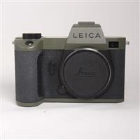 Used Leica SL2-S Reporter Mirrorless Camera