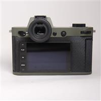 Used Leica SL2-S Reporter Mirrorless Camera