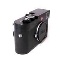 Used Leica M (Typ 262) Black Paint