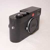 Used Leica M (Typ 262) Black Paint