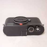 Used Leica M (Typ 262) Black Paint