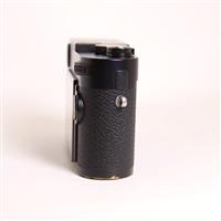 Used Leica M (Typ 262) Black Paint