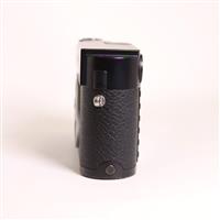 Used Leica M (Typ 262) Black Paint