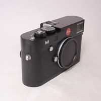 Used Leica M (Typ 240) Black Paint